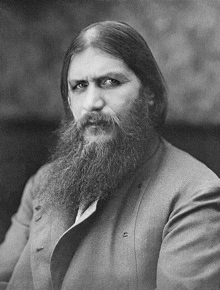 rasputin miembro|Grigori Rasputin – Vikipeedia